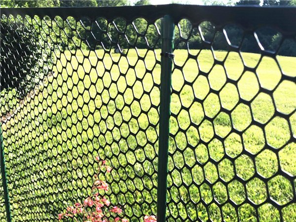 Garden Fence Mesh  Direct Shade cloth & Plastic mesh Factory