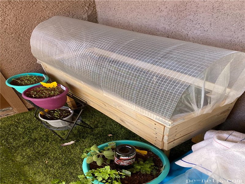 Insect Netting  Direct Shade cloth & Plastic mesh Factory